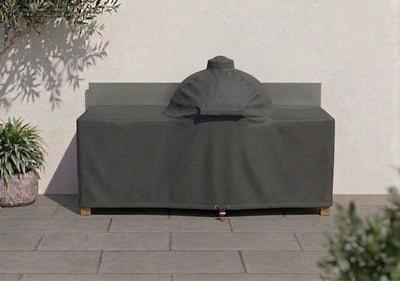 Kamado stalas — individualus uždangalas